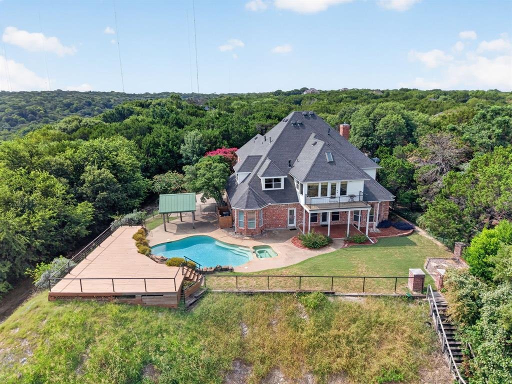 House in Cedar Hill, Texas, United States 2 - 18602233