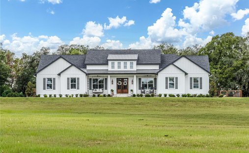 House in Bushnell, Florida, United States 1