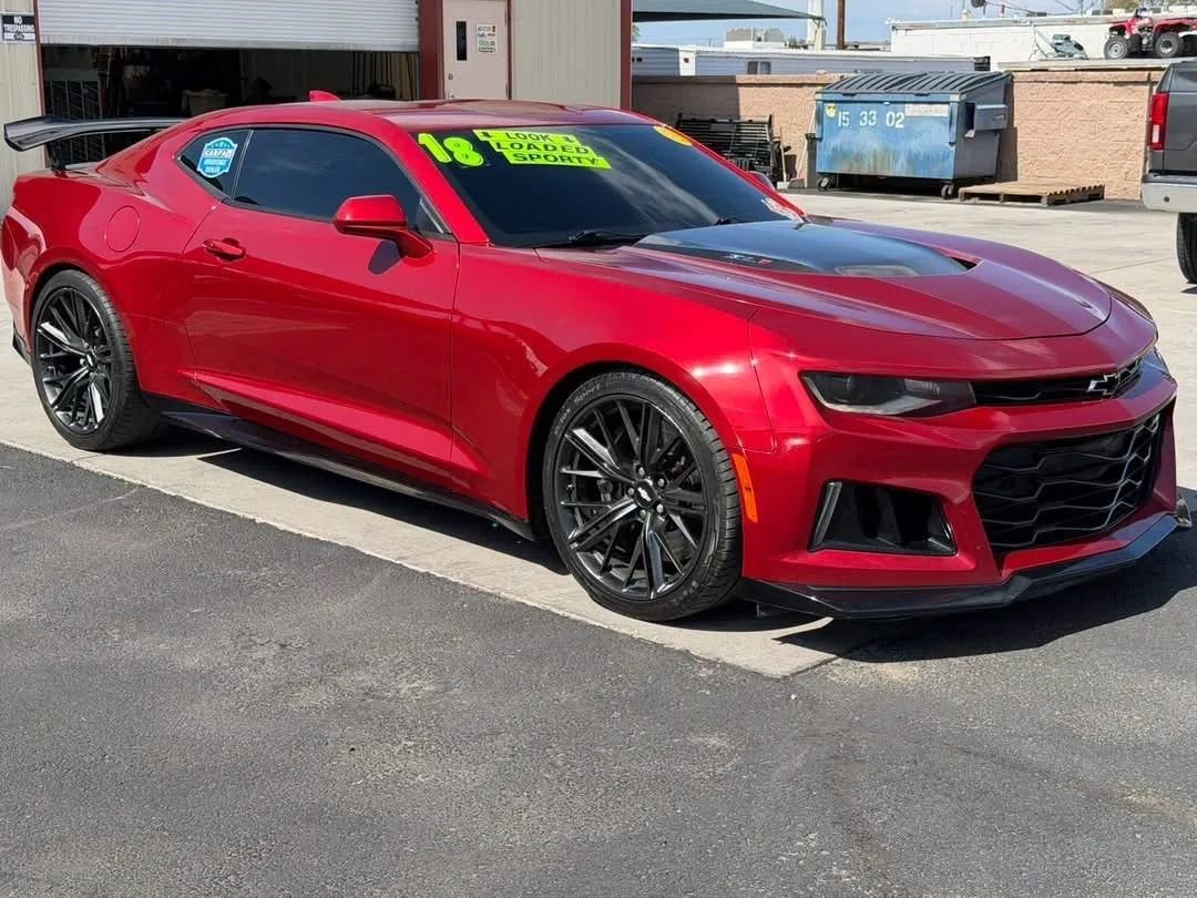 Coupe in Albuquerque, NM, United States 3 - 18603141
