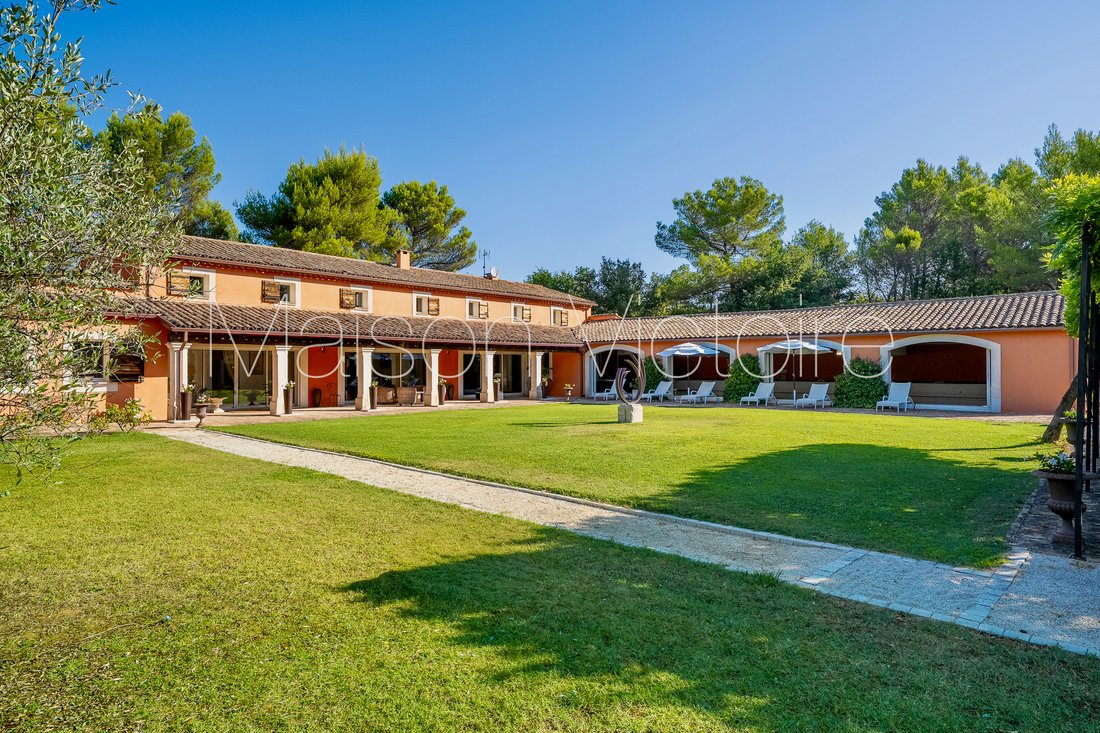 House in Roussillon, Provence-Alpes-Côte d'Azur, France 2 - 18602869