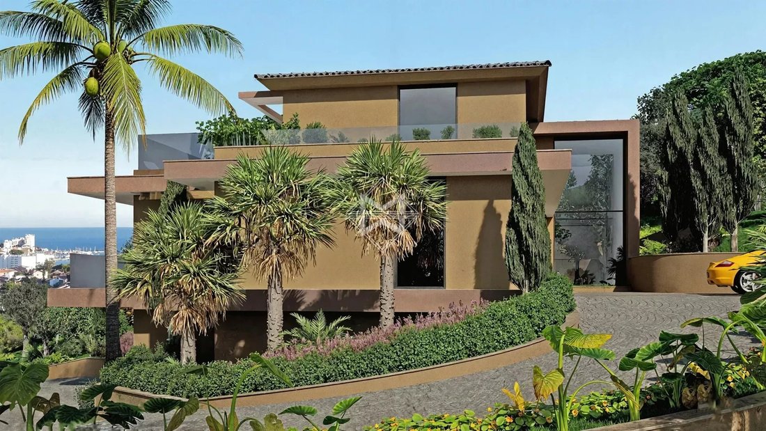 Villa in Les Bouteillers, Sainte-Maxime, France 5 - 17897397