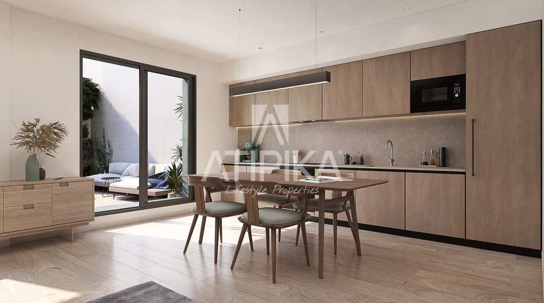 Apartment in Eixample, Barcelona, Spain 3 - 18602494