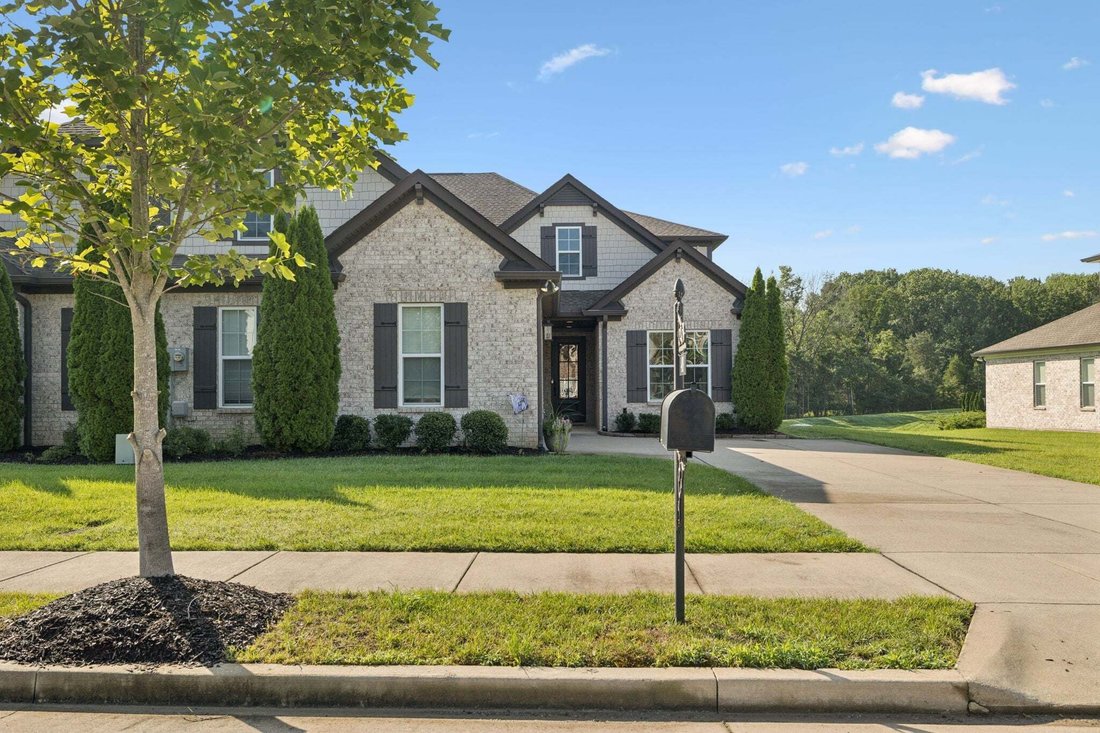 House in Nashville, Tennessee, United States 3 - 18597055