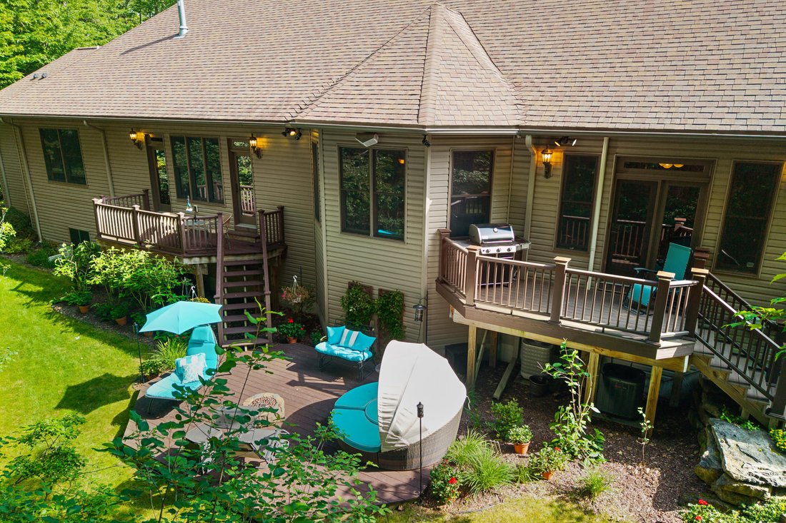 House in Alpena, Michigan, United States 4 - 18603664