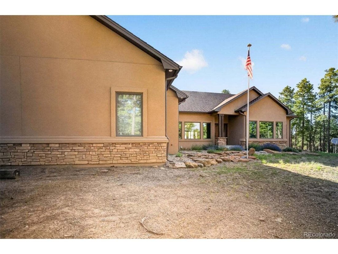 House in Trinidad, Colorado, United States 1 - 18601544