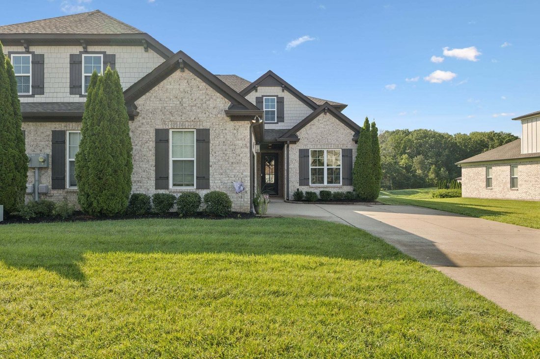 House in Nashville, Tennessee, United States 4 - 18597055