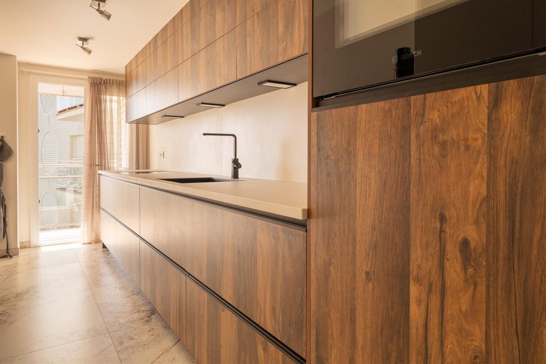 Apartment in Platja d'Aro, Catalonia, Spain 1 - 18597892