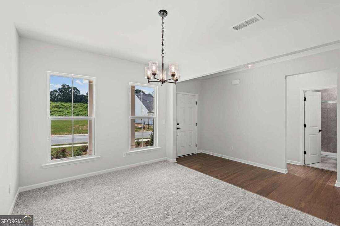 House in Flowery Branch, Georgia, United States 2 - 18597775