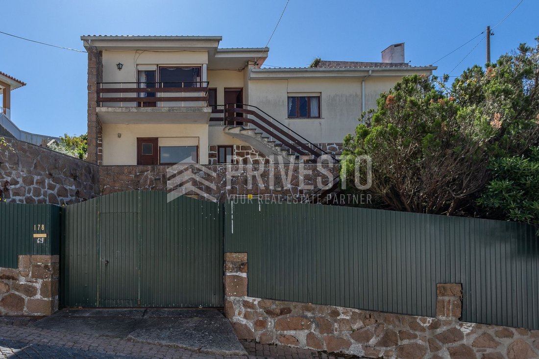 Villa in Alcabideche, Lisbon, Portugal 3 - 18602594