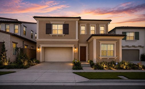 Casa a Irvine, California, Stati Uniti 1