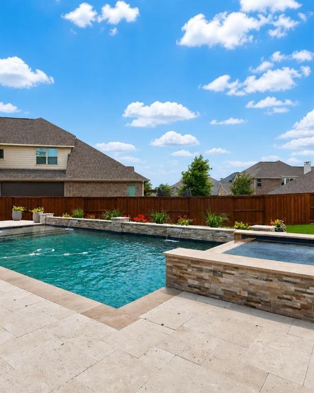 House in Prosper, Texas, United States 2 - 18602160