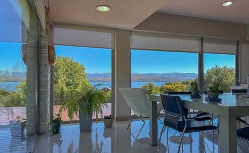 Casa a San Carlos de Bariloche, Provincia di Río Negro, Argentina 1