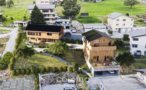 Maison à Bürchen, Valais, Suisse 1