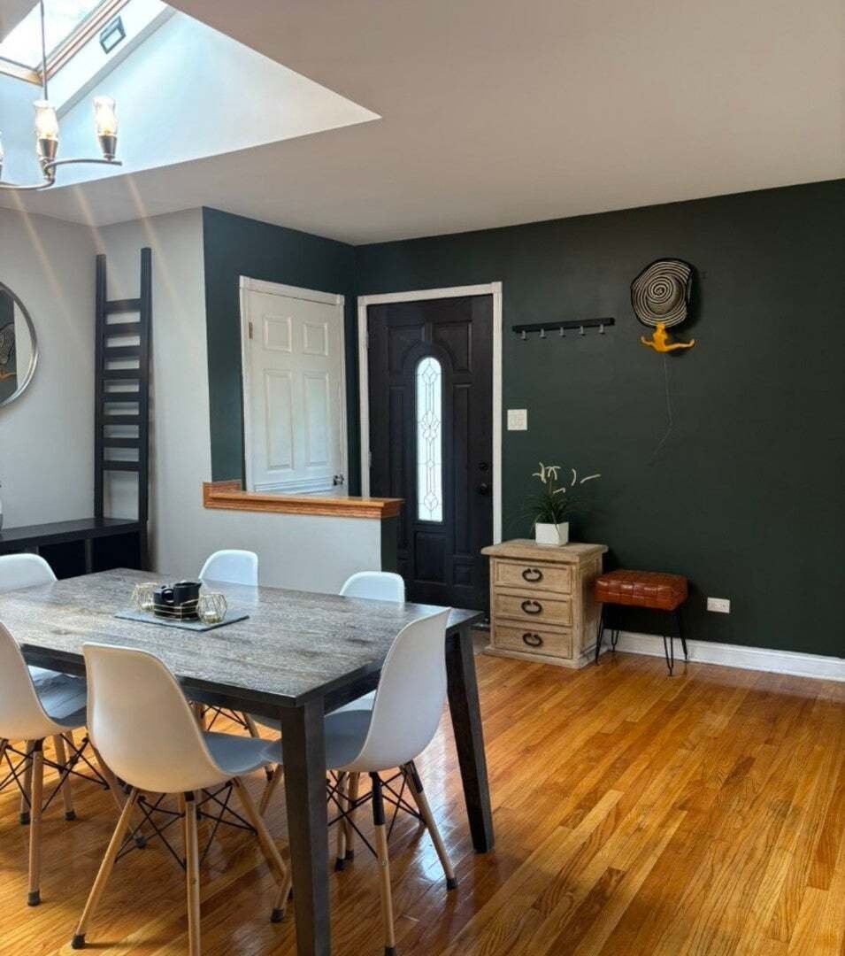 House in Park Ridge, Illinois, United States 2 - 18597538