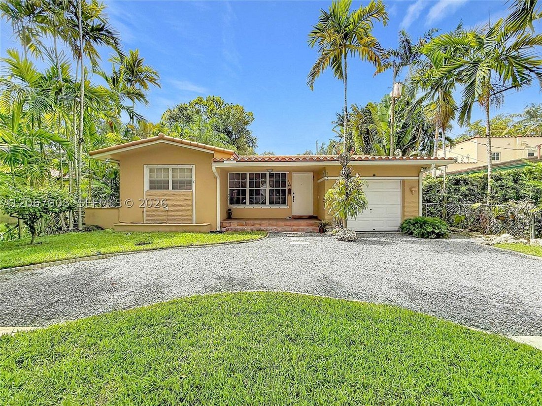 House in Coral Gables, Florida, United States 2 - 18601001