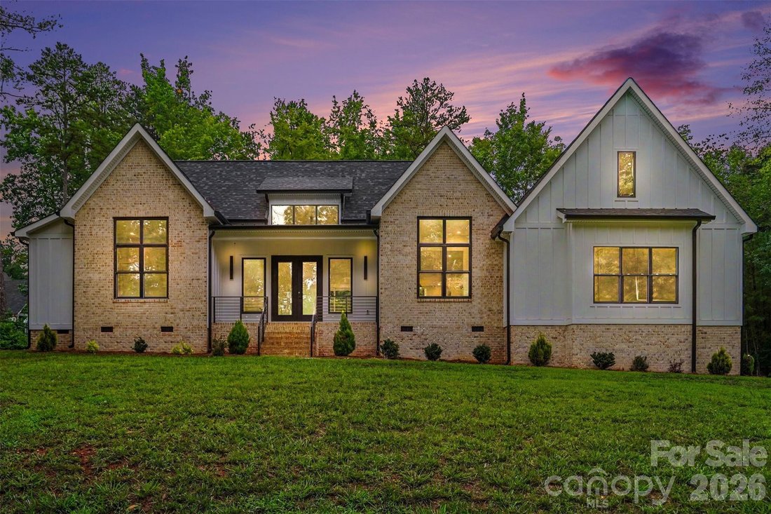 House in Waxhaw, North Carolina, United States 1 - 18597219