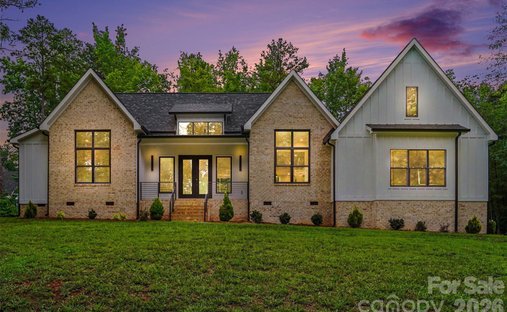 Casa en Waxhaw, Carolina del Norte, Estados Unidos 1