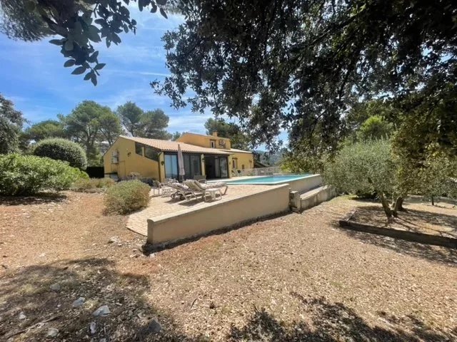 House in Taillades, Provence-Alpes-Côte d'Azur, France 2 - 18602529