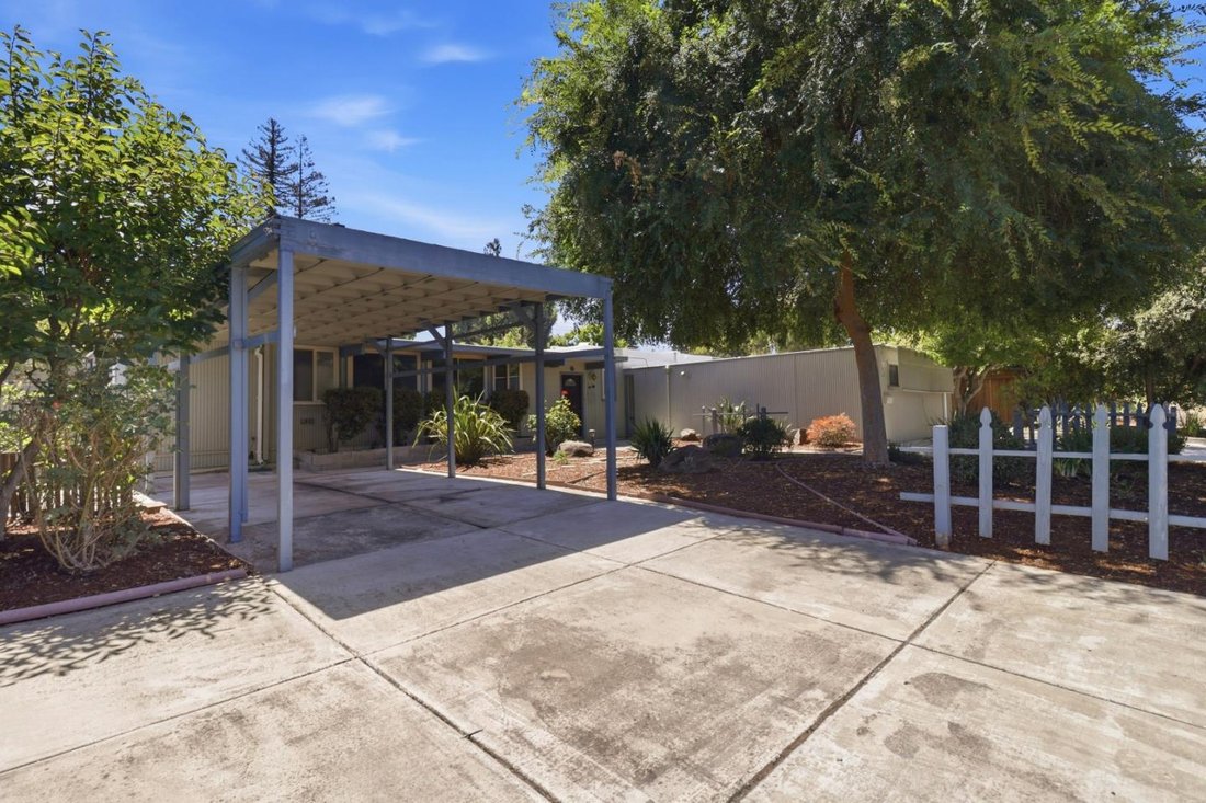 House in Palo Alto, California, United States 4 - 18596670