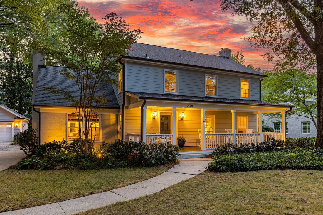 House in Charlotte, North Carolina, United States 5 - 18603536