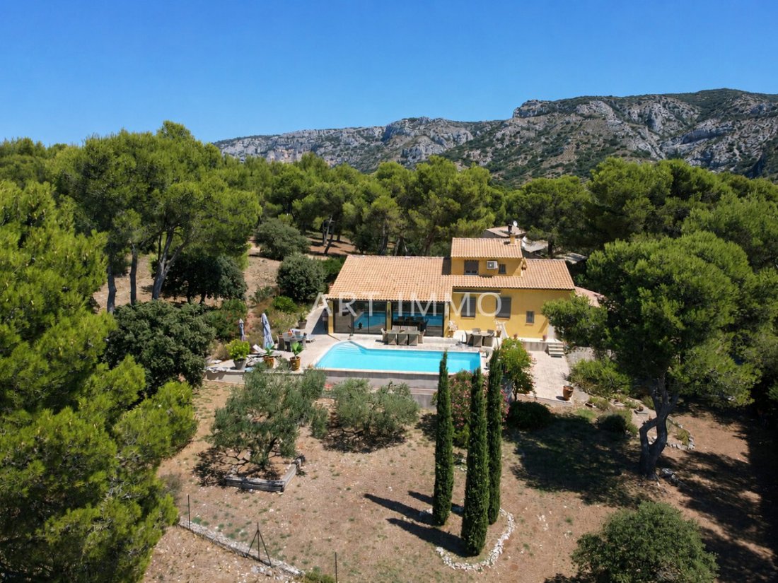 Casa a Taillades, Provenza-Alpi-Costa Azzurra, Francia 2 - 18600714
