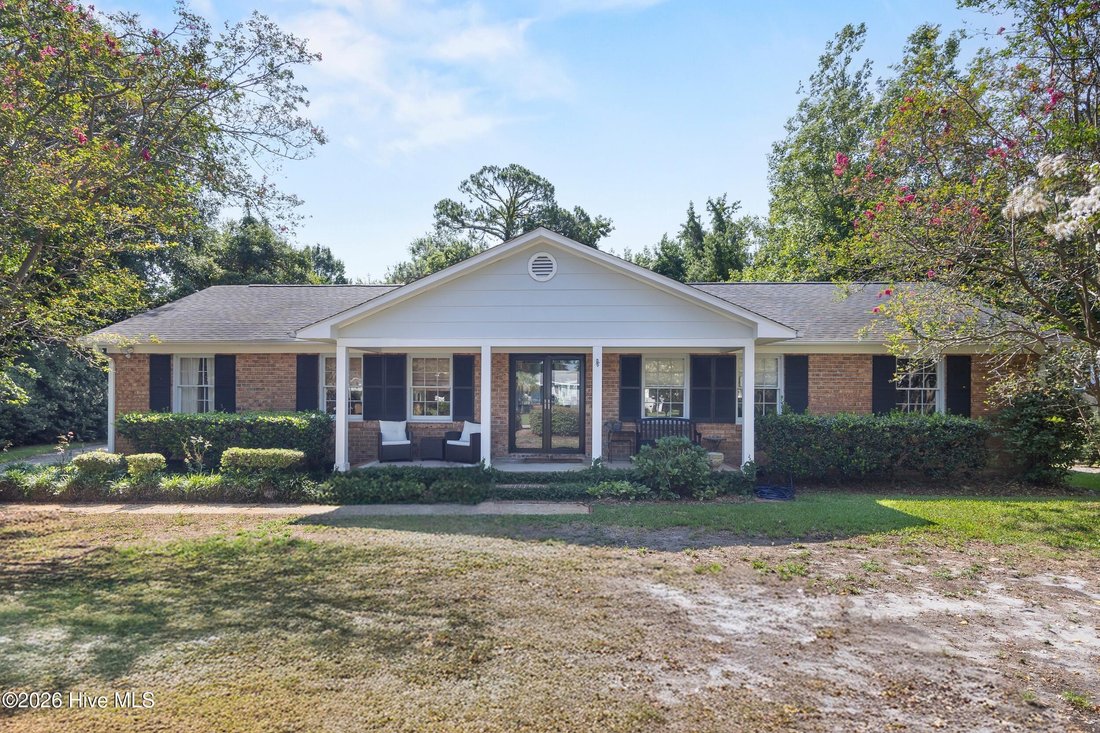 House in Wilmington, North Carolina, United States 4 - 18601609