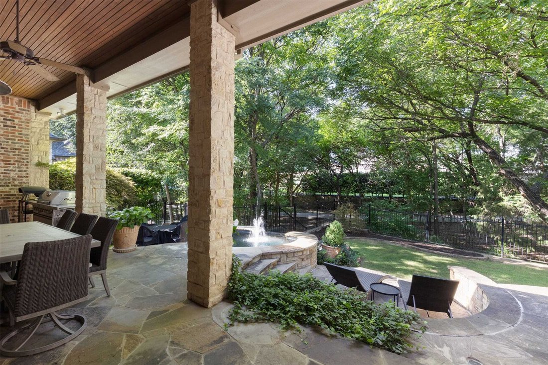 House in Frisco, Texas, United States 1 - 18346136