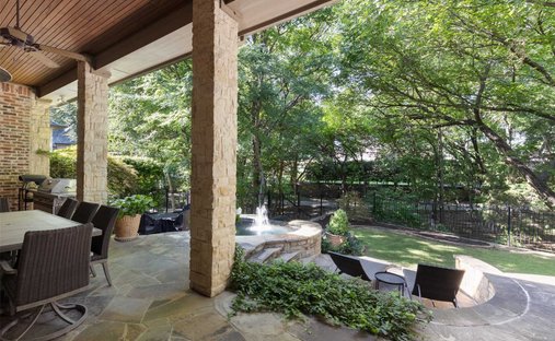 House in Frisco, Texas, United States 1
