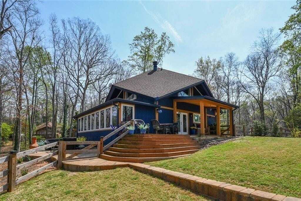 House in Gainesville, Georgia, United States 2 - 17544278