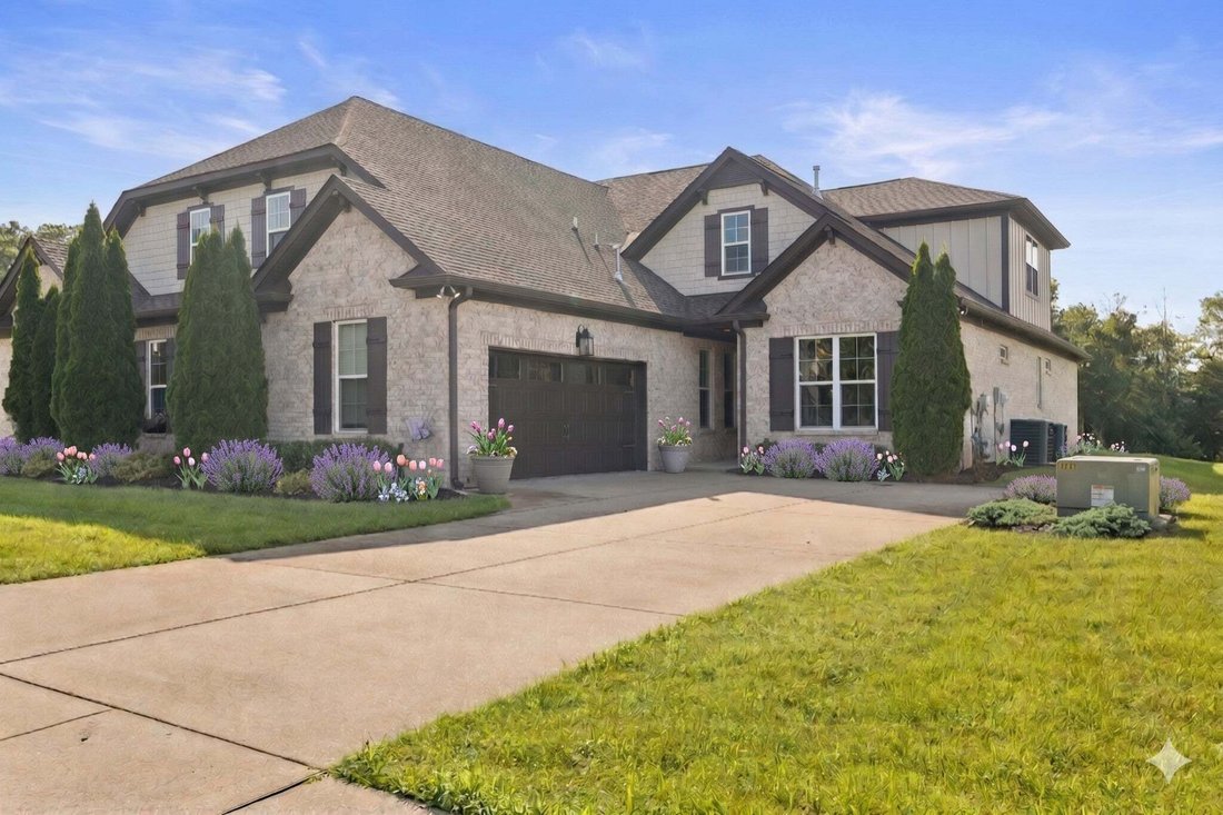 House in Nashville, Tennessee, United States 1 - 18597055
