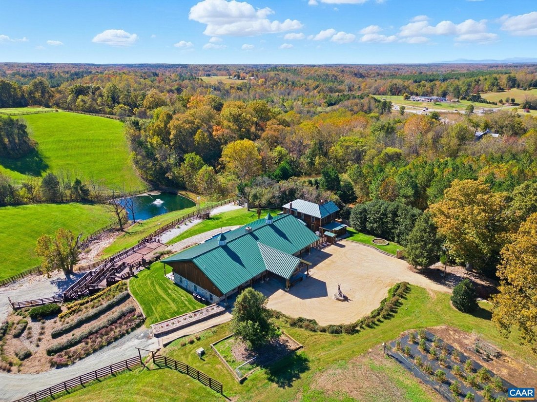 House in Lake Monticello, Virginia, United States 2 - 18603868