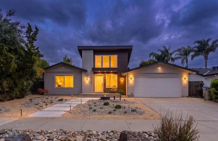House in San Jose, California, United States 1 - 18603480