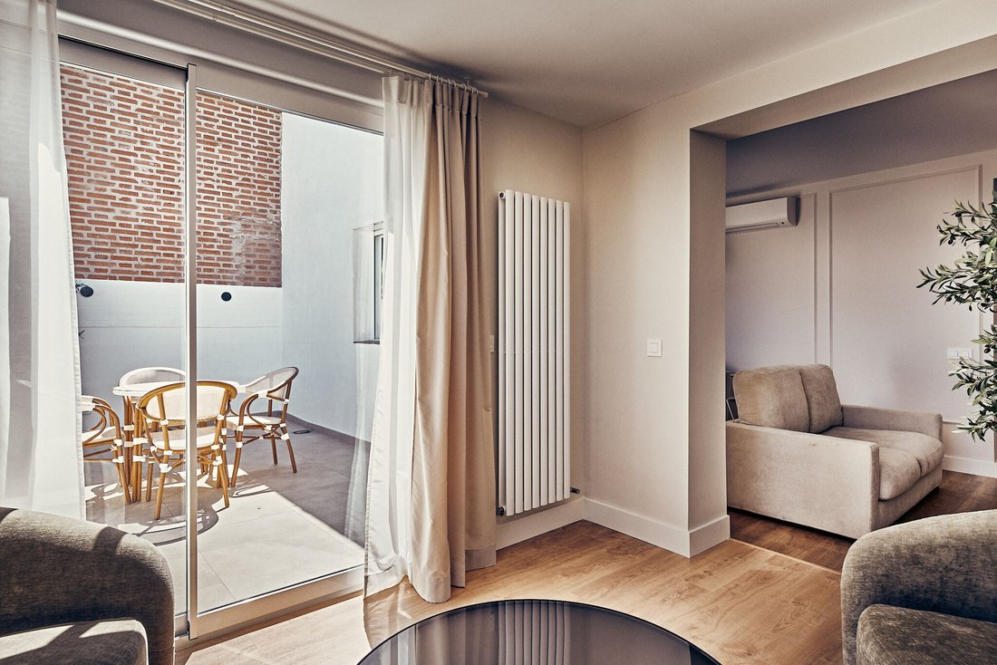 Apartamento en Retiro, Madrid, España 4 - 18597377