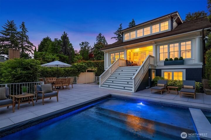 House in Mercer Island, Washington, United States 1 - 18604098