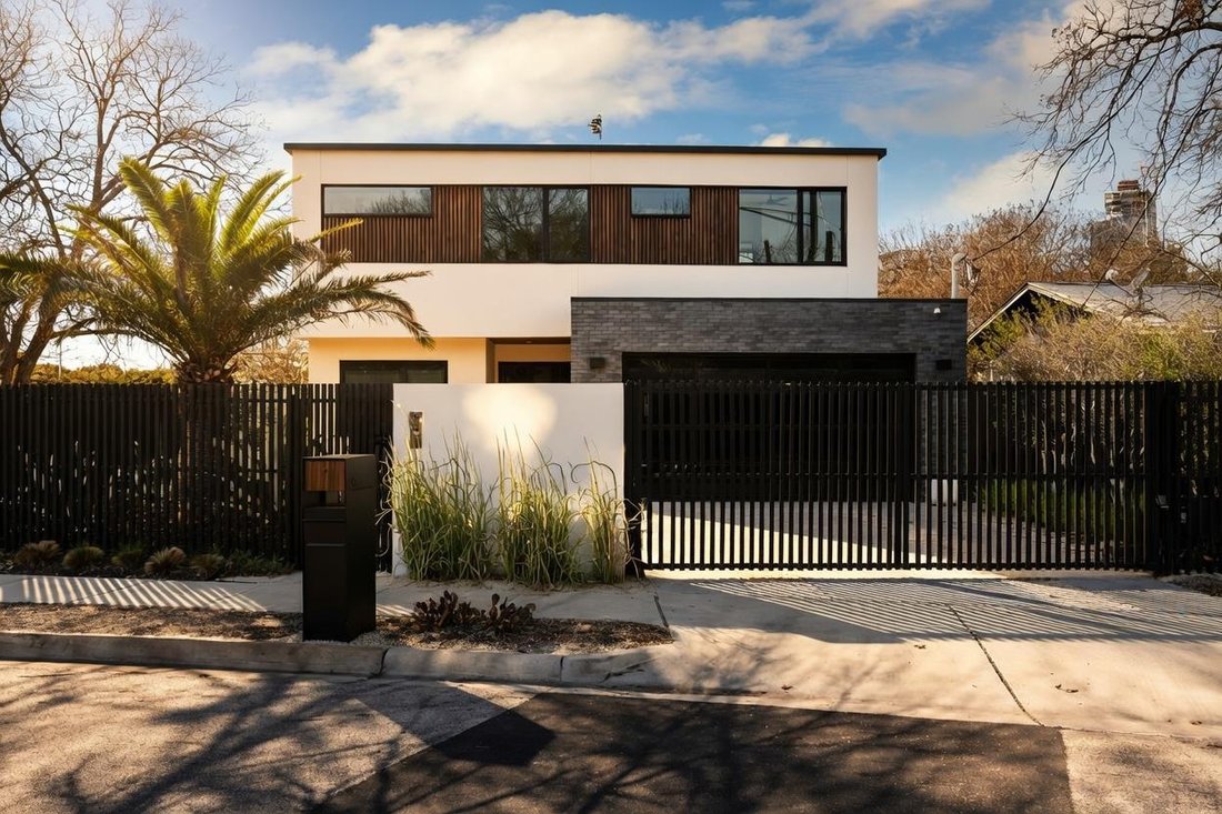 House in Austin, Texas, United States 2 - 18596964