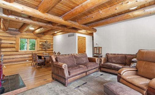 House in Ketchum, Idaho, United States 1