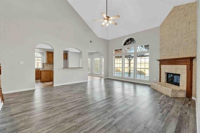 House in Rowlett, Texas, United States 4 - 18577534