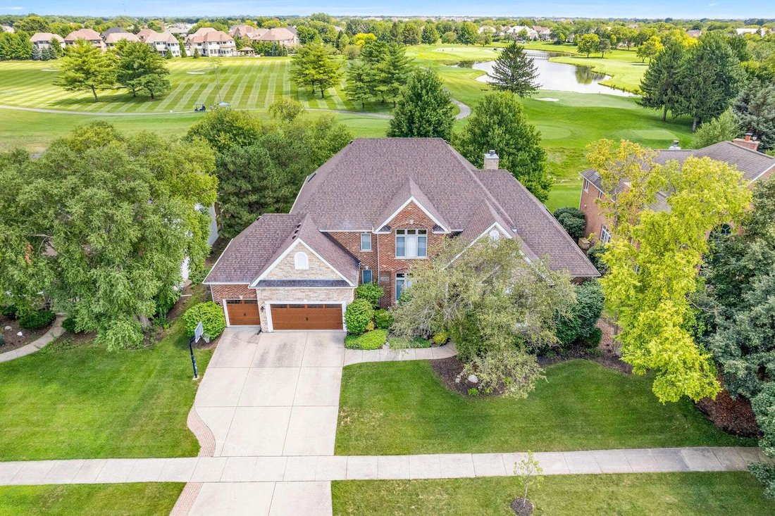 House in Naperville, Illinois, United States 2 - 18597562