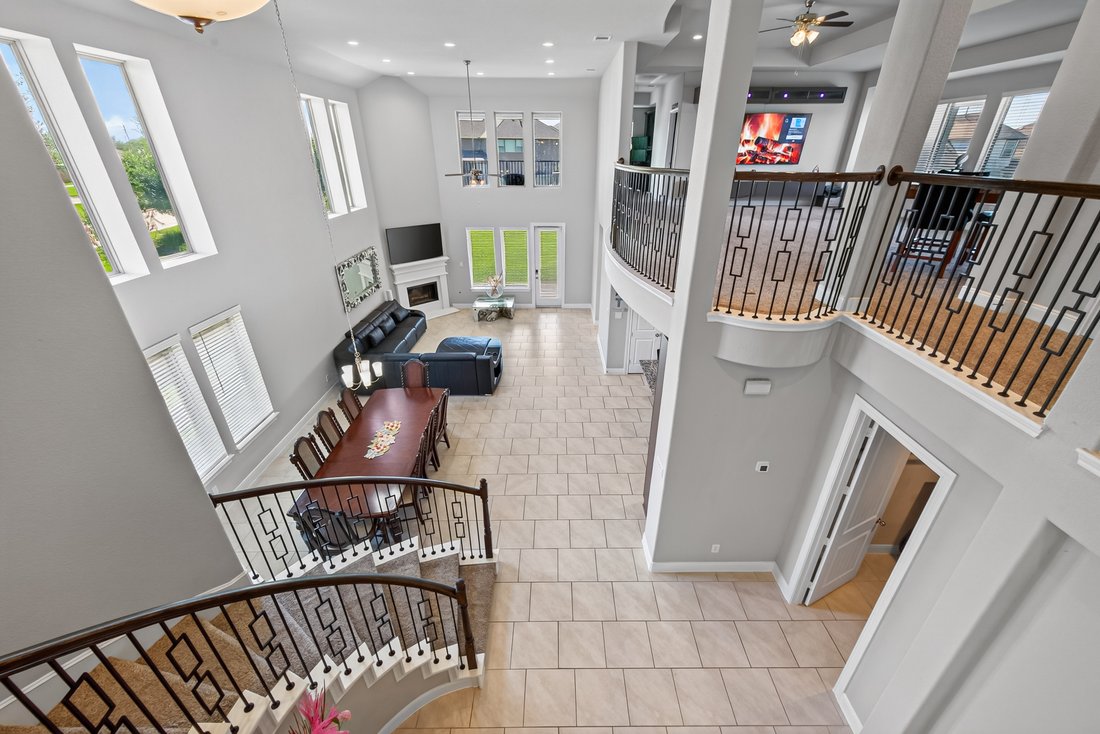 Casa a Katy, Texas, Stati Uniti 5 - 18598762