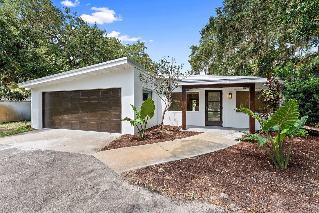 House in Vero Beach, Florida, United States 1 - 18600711