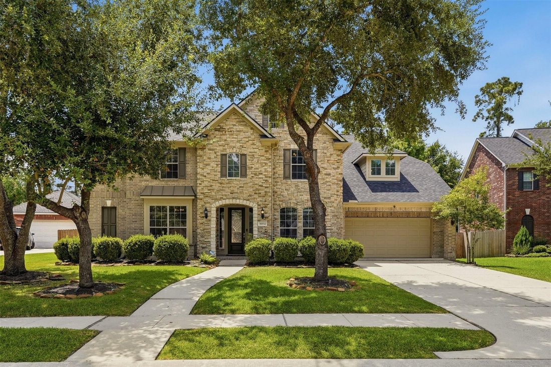 House in Humble, Texas, United States 2 - 18602110