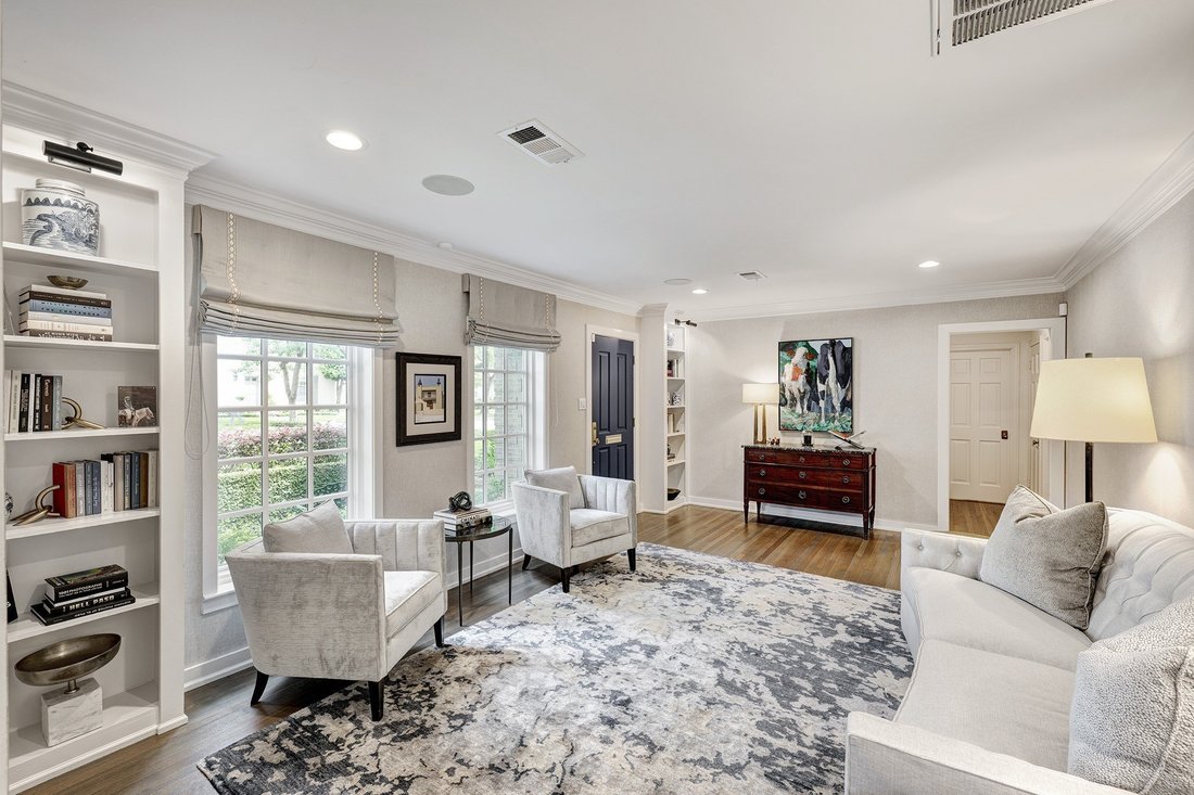 House in Houston, Texas, United States 3 - 17709466