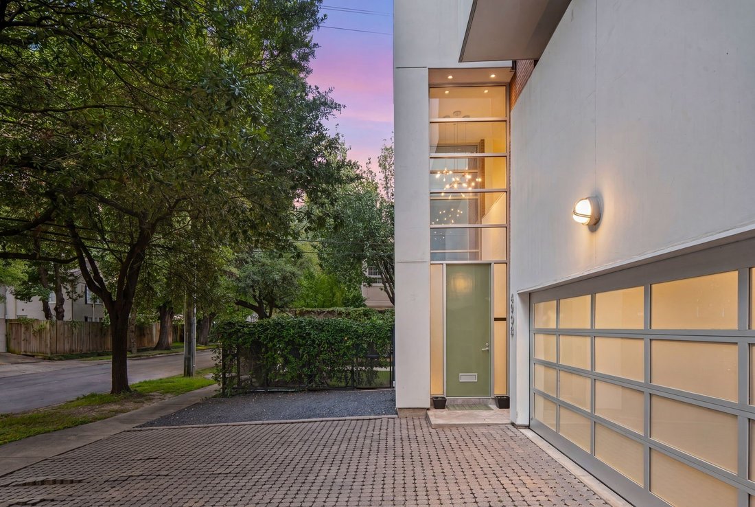 House in Houston, Texas, United States 2 - 18603514