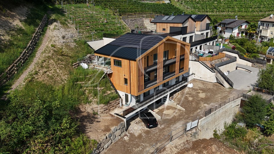 Apartment in Kaltern / Kaltern an der Weinstraße, Trentino – Alto Adige/Südtirol, Italy 5 - 17840430