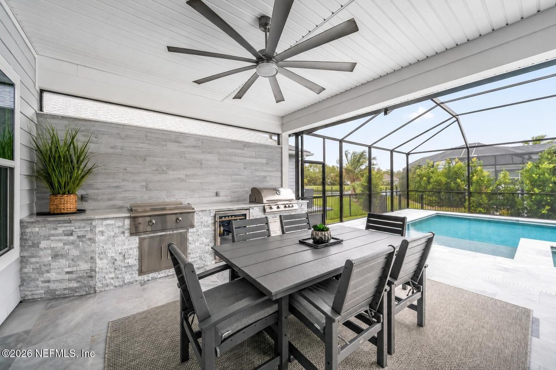 House in Jacksonville, Florida, United States 3 - 18601497