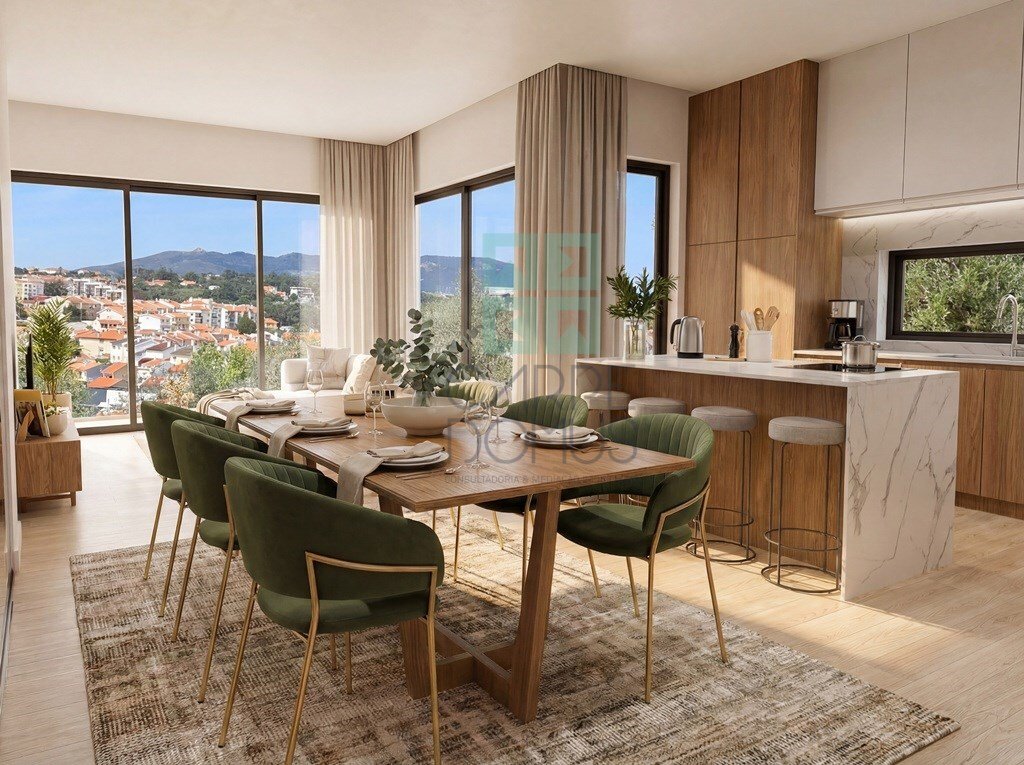 Land in Alcabideche, Lisbon, Portugal 4 - 14505429