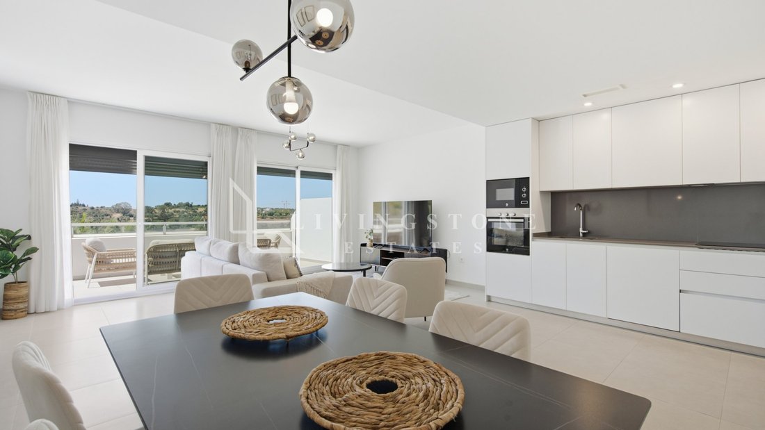 Appartement à Cancelada, Estepona, Andalousie 5 - 18576408