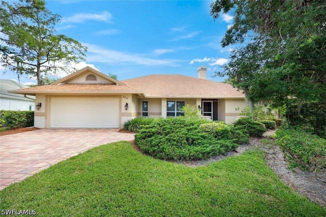 House in Bonita Springs, Florida, United States 1 - 18601453