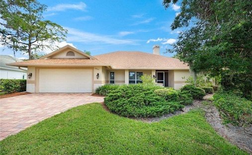 House in Bonita Springs, Florida, United States 1