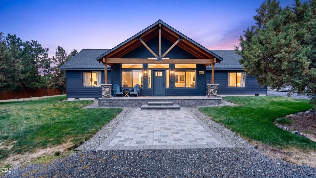 House in Redmond, Oregon, United States 1 - 18599655